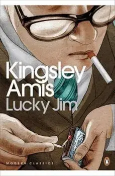 Lucky Jim, Paperback/Kingsley Amis