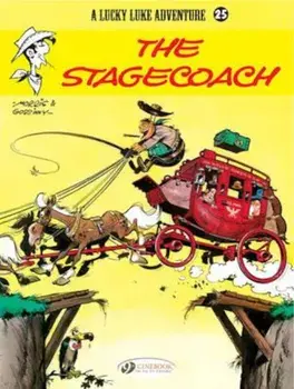 Lucky Luke, Paperback/Rene Goscinny