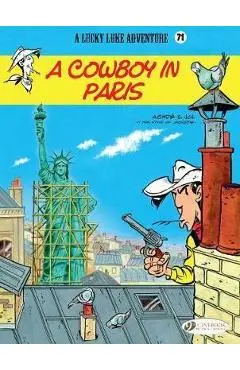 Lucky Luke Vol. 71