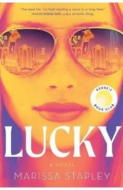 Lucky - Marissa Stapley