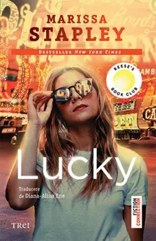 Lucky/Marissa Stapley