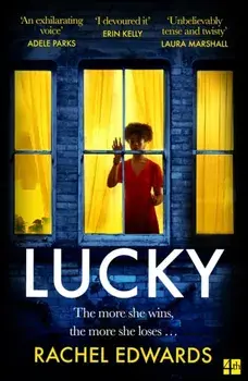 Lucky, Paperback/Rachel Edwards