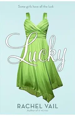 Lucky - Rachel Vail