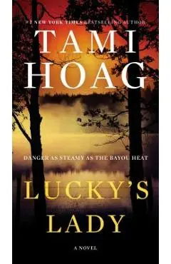 Lucky's Lady - Tami Hoag