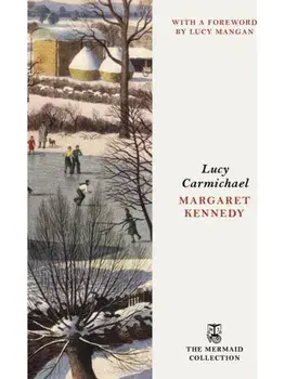 Lucy Carmichael, Paperback/Margaret Kennedy