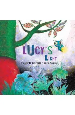 Lucy's Light - Margarita Del Mazo