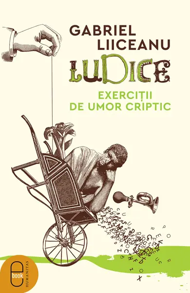 Ludice. Exerciții de umor criptic (epub)