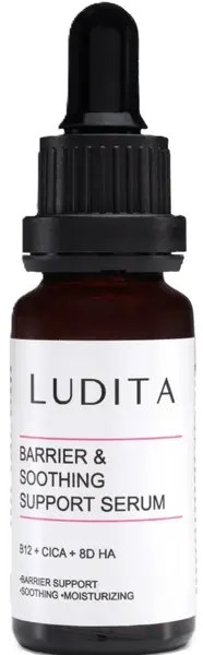 Ludita Ser facial pentru întărire și regenerare, 20 ml