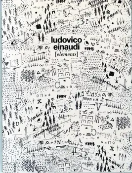 Ludovico Einaudi. Elements, Paperback/***