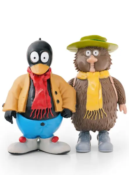 Ludvig & Sofus 10cm (63 112201)
