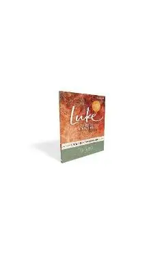 Luke Bible Study Guide Plus Streaming Video: Gut-Level Compassion - Lisa Harper
