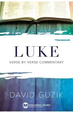 Luke - David Guzik