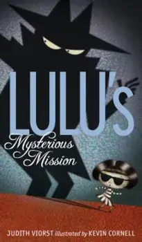 Lulu's Mysterious Mission, Paperback/Judith Viorst