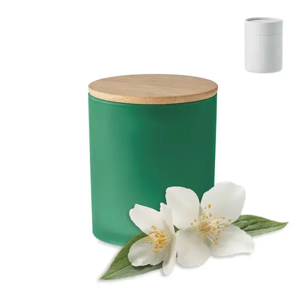 Lumanare ceara vegetala 120g Lumanare ceara vegetala 120g