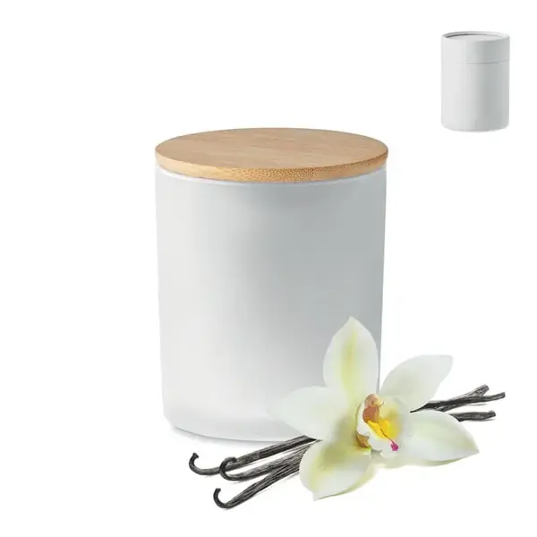 Lumanare ceara vegetala 120g Lumanare ceara vegetala 120g