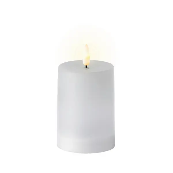 Lumânare Led 7,5/10 cm