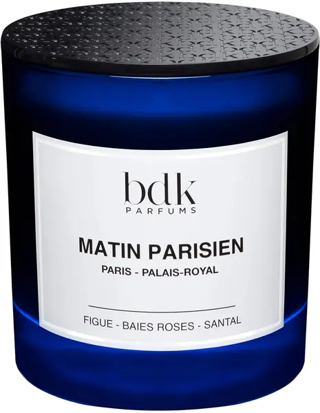 Lumânare parfumată Bdk Parfums - Matin Parisien, 250 g