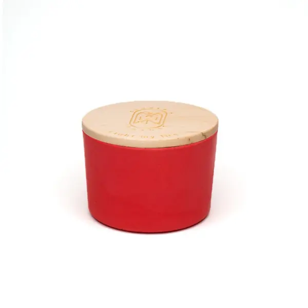 Lumanare parfumata - Mellow Watermelon | Candle’s Flavour