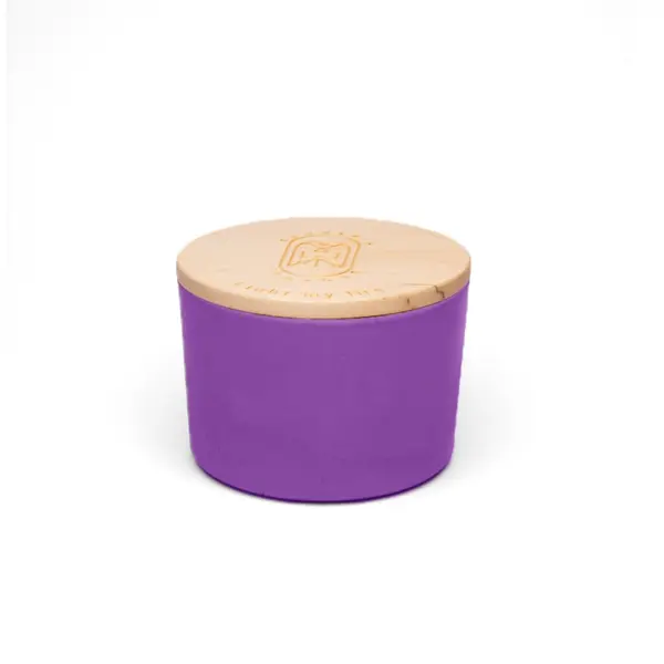 Lumanare parfumata - Mystical Plum | Candle’s Flavour