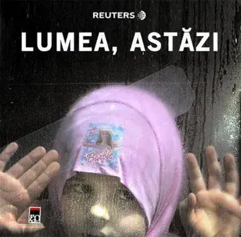 Lumea, astazi/***