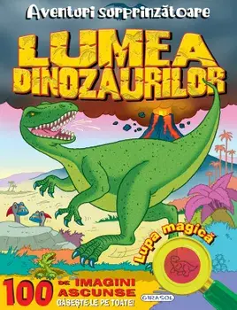 Lumea dinozaurilor/***