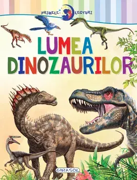 Lumea dinozaurilor/***