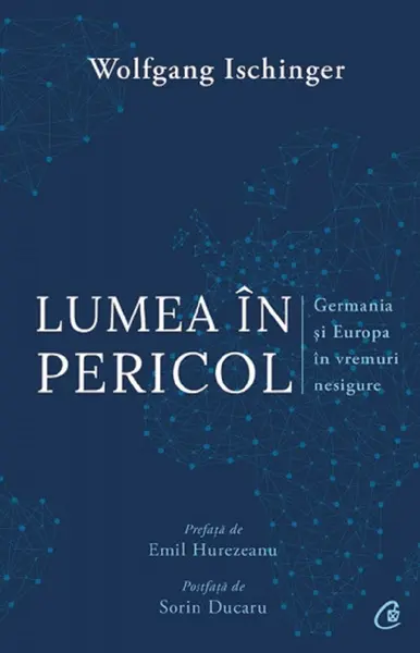 Lumea in pericol | Wolfgang Ischinger