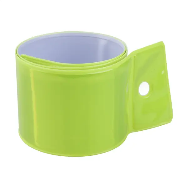 Lumen bratara reflectorizanta
