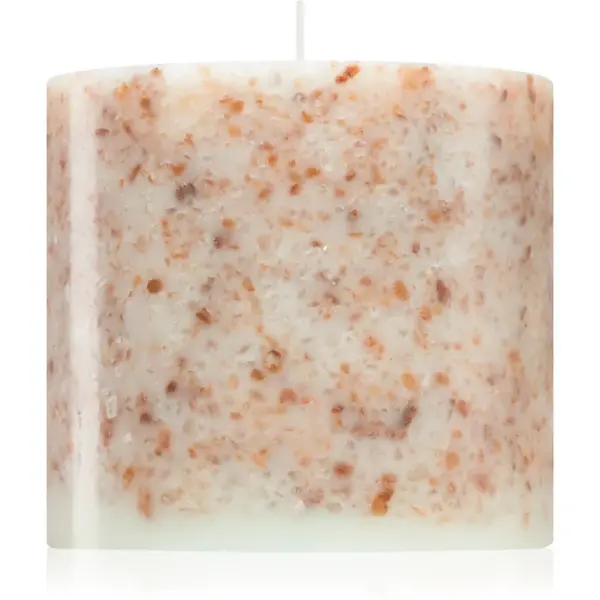 LUMEN Halos Himalaya lumânare parfumată 12x10 cm