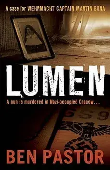 Lumen, Paperback/Ben Pastor