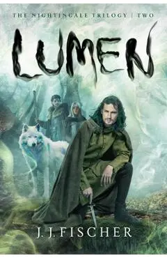 Lumen: Volume 2 - J. J. Fischer