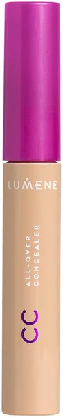 Lumene Corector vegan CC All-Over, 2 Medium, 8.5 g