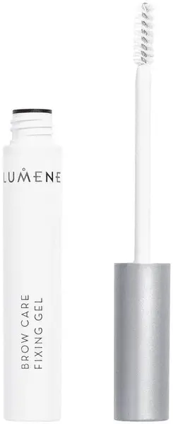 Lumene Gel de fixare vegan pentru sprancene Brow Care, 5 ml