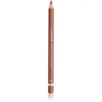Lumene Luminous Color creion contur buze