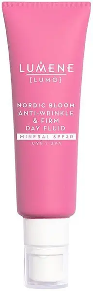 Lumene Lumo Crema lifting protectoare Nordic Bloom, SPF30, 50 ml