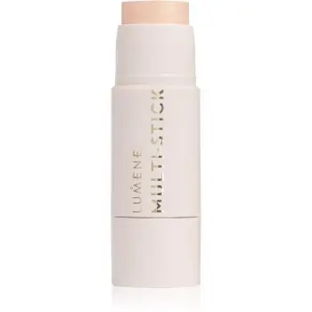 Lumene Multi-stick Highlighter crema de strălucire stick