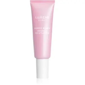 Lumene Nordic Bloom [LUMO] Bounce gel crema deschisa impotriva primelor semne de imbatranire ale pielii
