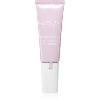 Lumene Nordic Bloom [LUMO] Vegan Collagen ser de ochi pentru fermitate