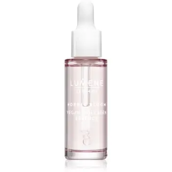 Lumene Nordic Bloom [LUMO] Vegan Collagen ser pentru uniformizare pentru fermitatea pielii