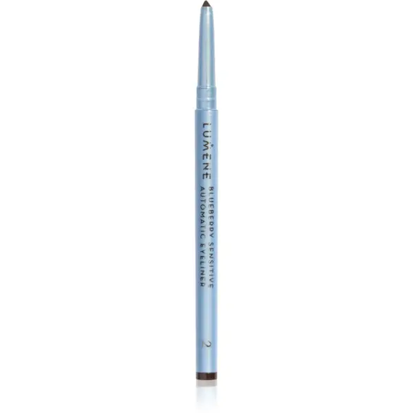 Lumene Nordic Makeup Blueberry Sensitive dermatograf automat culoare 2 Brown 0.35 g