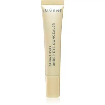 Lumene Nordic Makeup Bright Eyes corector iluminator impotriva pungilor de sub ochi