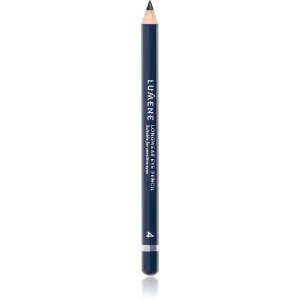 Lumene Nordic Makeup dermatograf persistent 4 Dark Blue 1.14 g