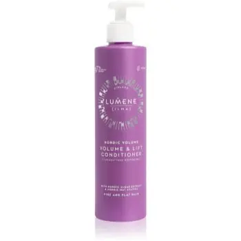 Lumene Nordic Volume [ILMA] Volume & Lift conditioner pentru volum pentru par fin