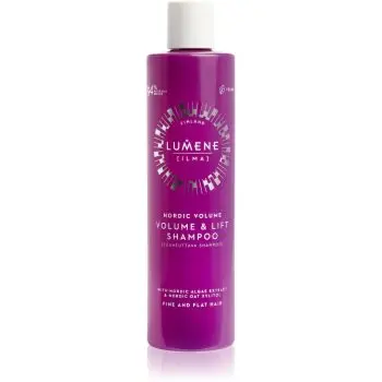 Lumene Nordic Volume [ILMA] Volume & Lift sampon pentru volum pentru par fin