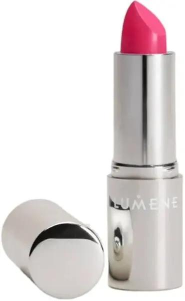 Lumene Ruj vegan hidratant Luminous, 15 Nordic Blossom, 4.7 g