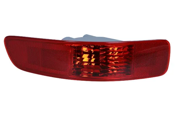 Lumina de ceata spate DEPO 214-4002L-LD-UE