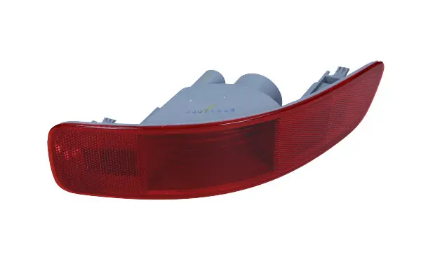 Lumina de ceata spate DEPO 214-4002R-LD-UE