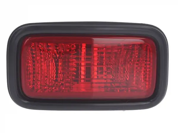 Lumina de ceata spate MITSUBISHI LANCER limuzina (CS_A, CT0) 2003-2008