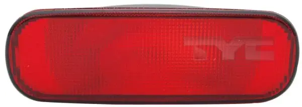 Lumina de ceata spate SUZUKI SWIFT III (MZ, EZ) 2005-2007