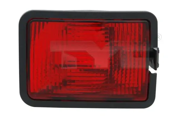 Lumina de ceata spate VW TRANSPORTER IV bus (70XB, 70XC, 7DB, 7DW) 1990-1995